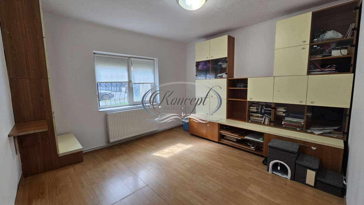 Apartament pet friendly, zona Sigma