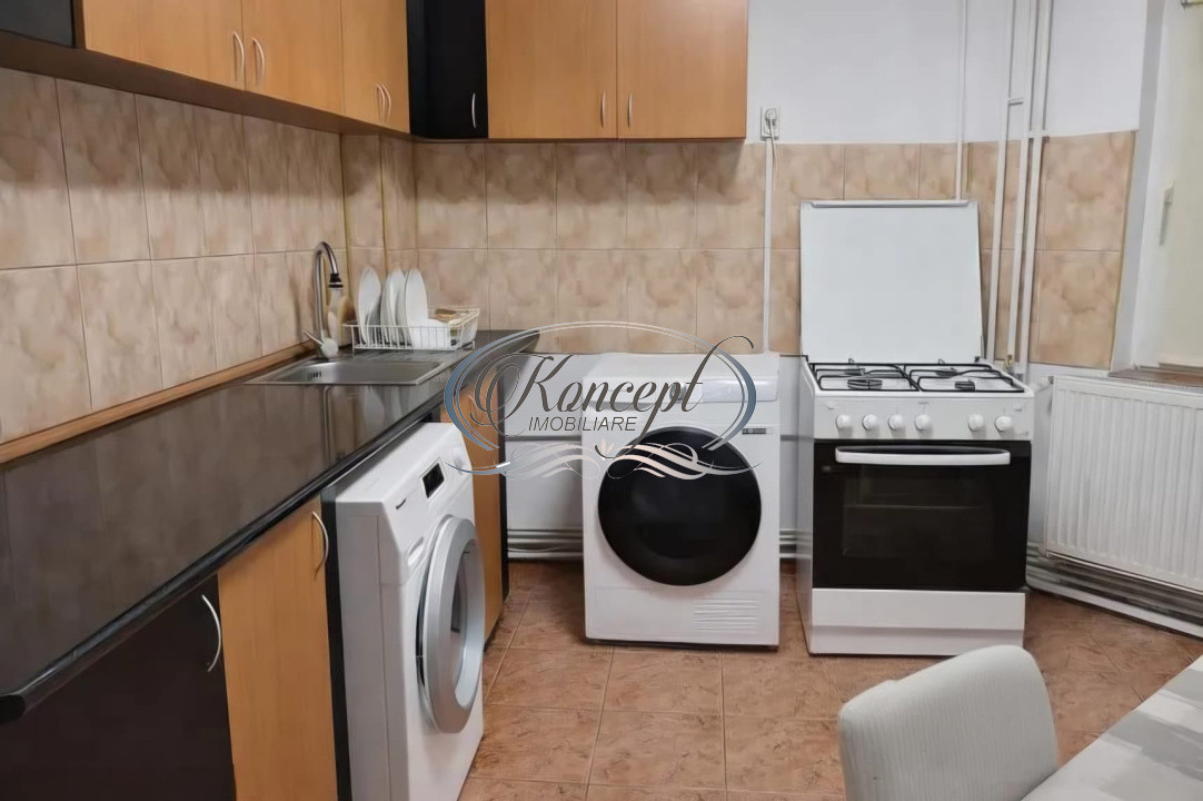 Apartament pet friendly, zona Sigma