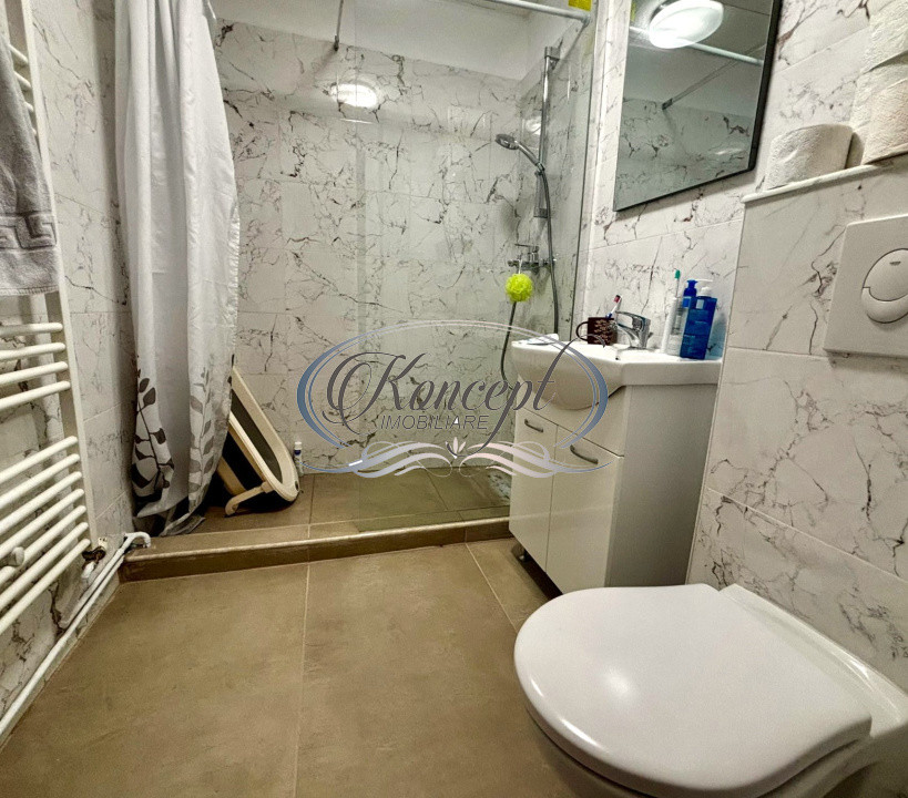 Apartament pet friendly, zona Sigma