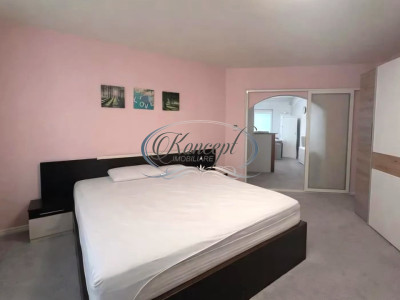 Apartament pet friendly, zona Sigma