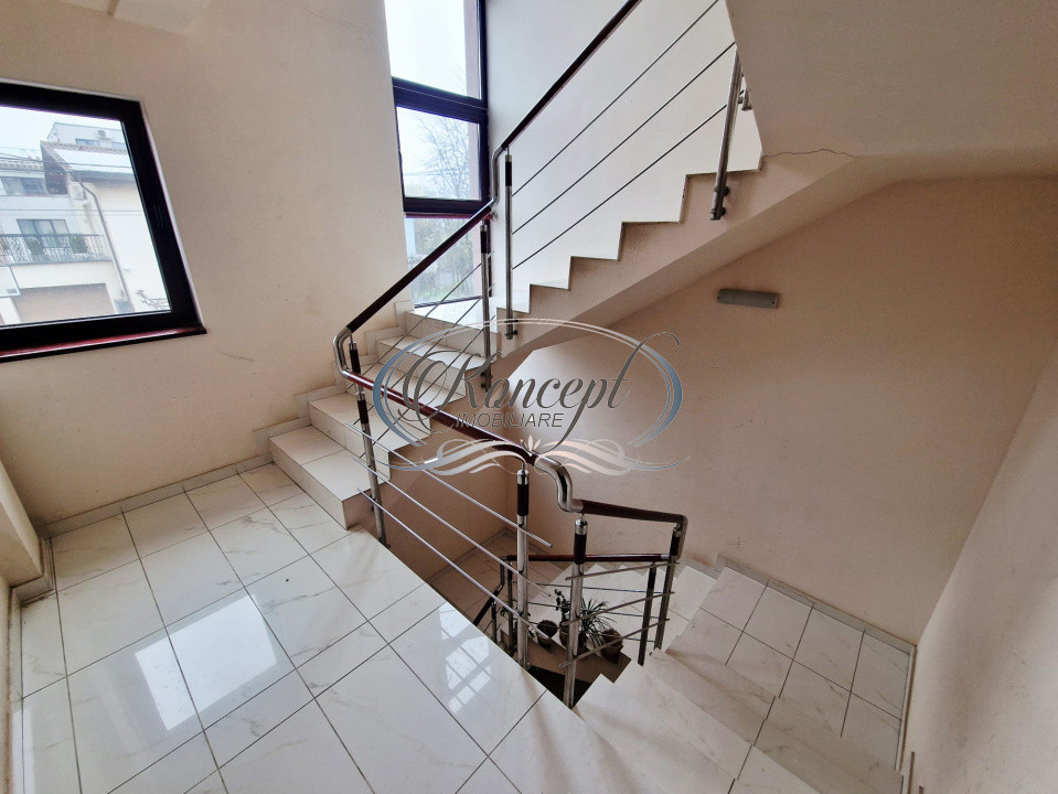 Apartament la cheie si loc de parcare in Buna Ziua