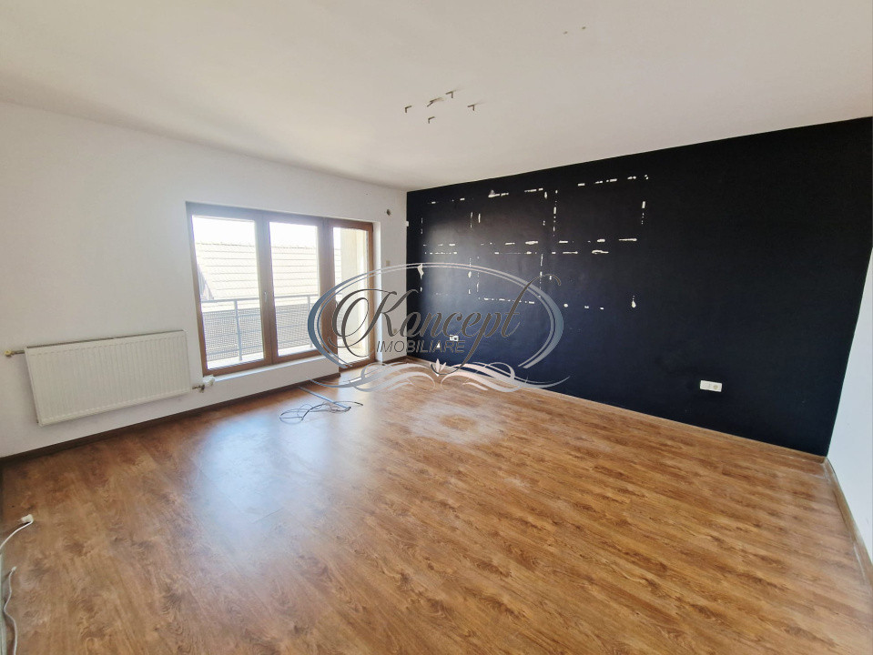 Apartament spatios si cu loc de parcare in Andrei Muresanu