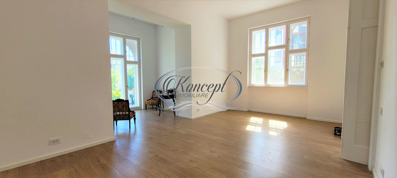 Spatiu de birouri in Andrei Muresanu