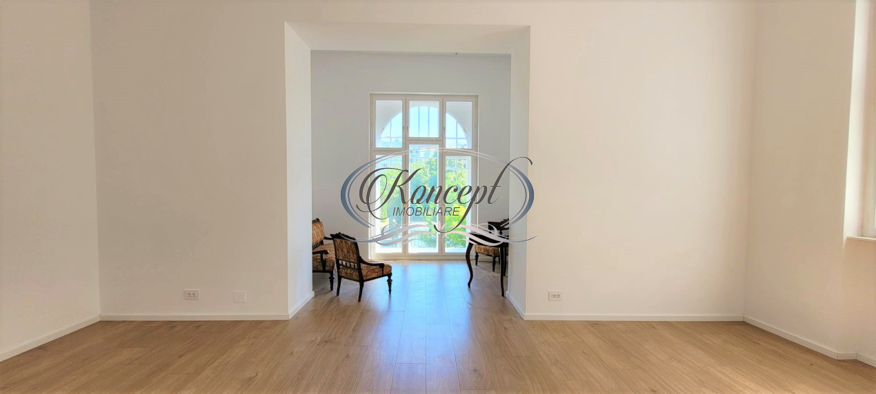 Spatiu de birouri in Andrei Muresanu