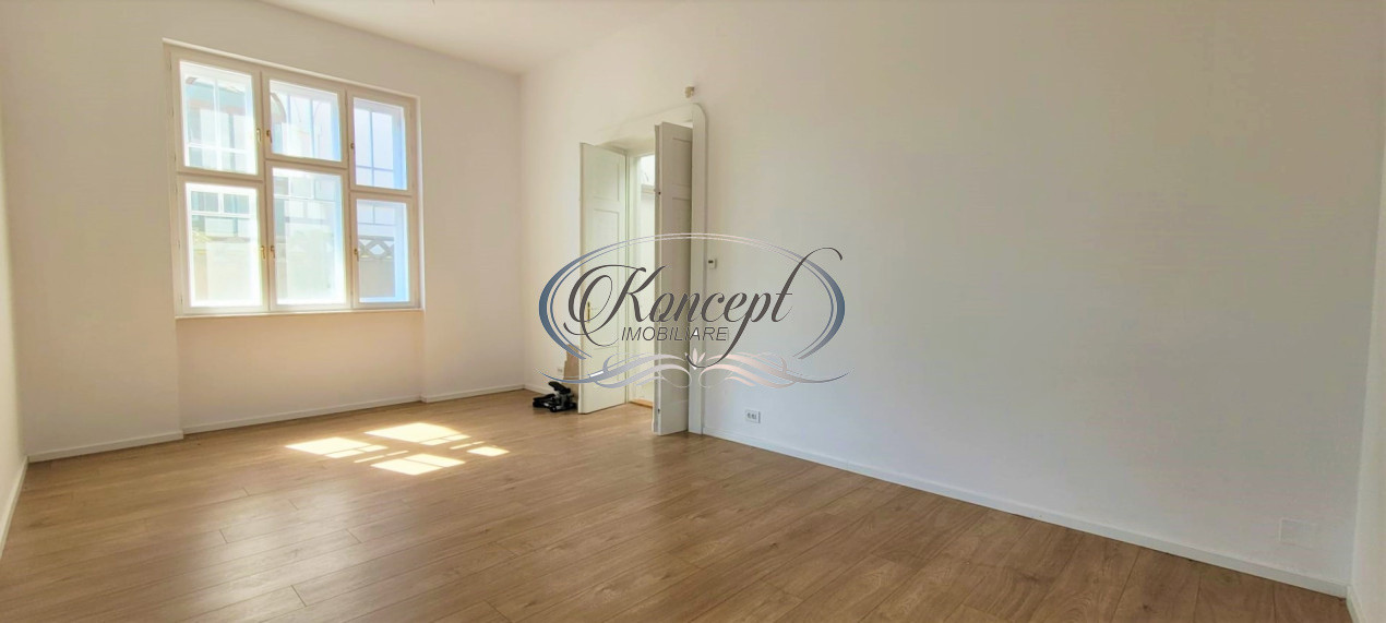 Spatiu de birouri in Andrei Muresanu