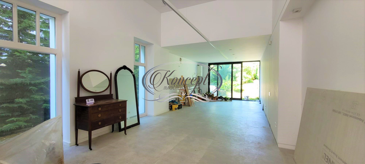 Spatiu de birouri in Andrei Muresanu