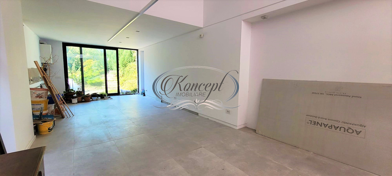 Spatiu de birouri in Andrei Muresanu