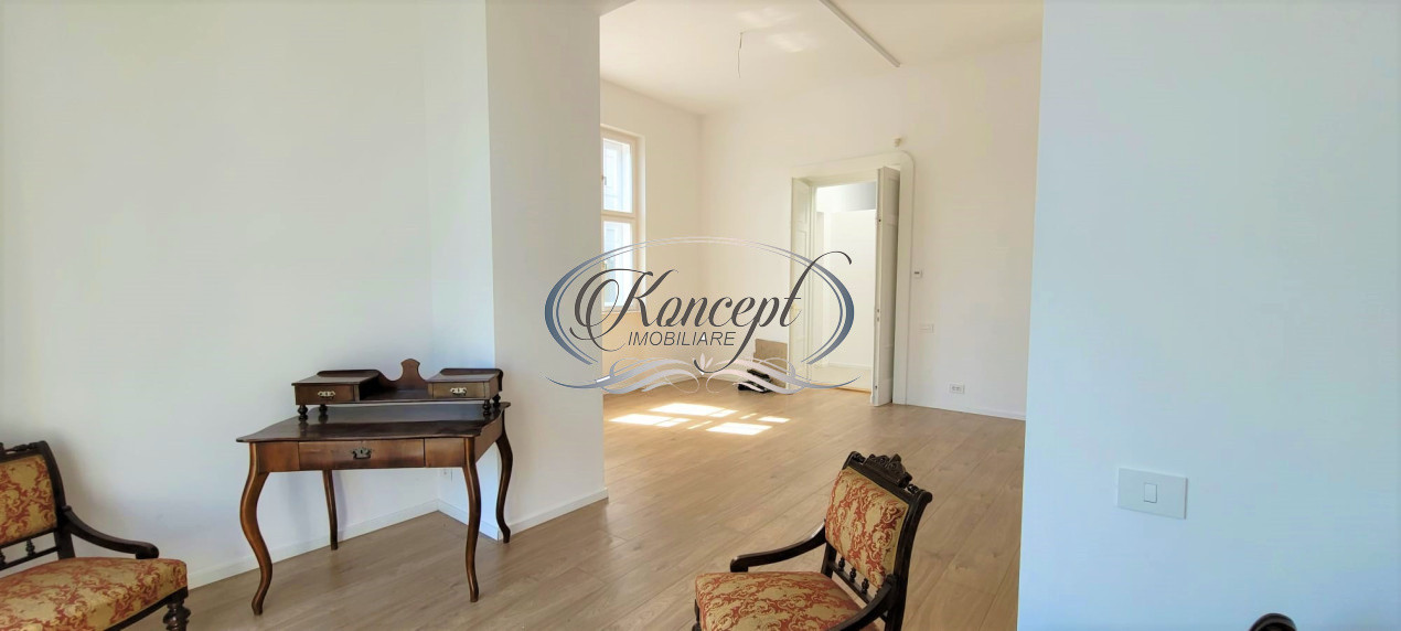 Spatiu de birouri in Andrei Muresanu