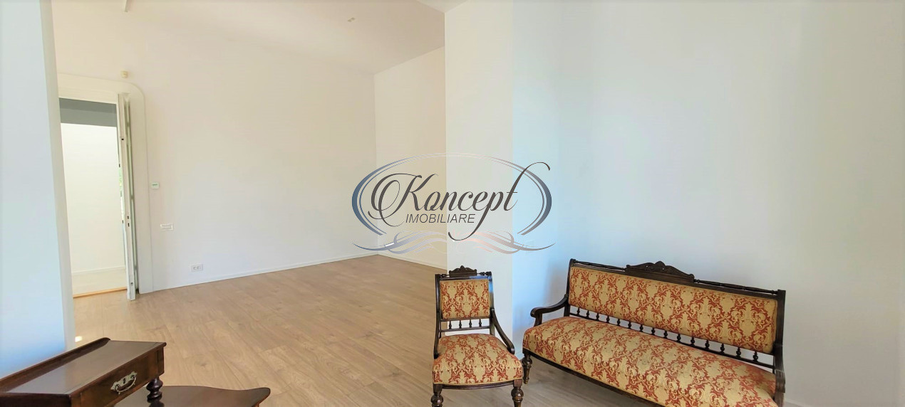 Spatiu de birouri in Andrei Muresanu