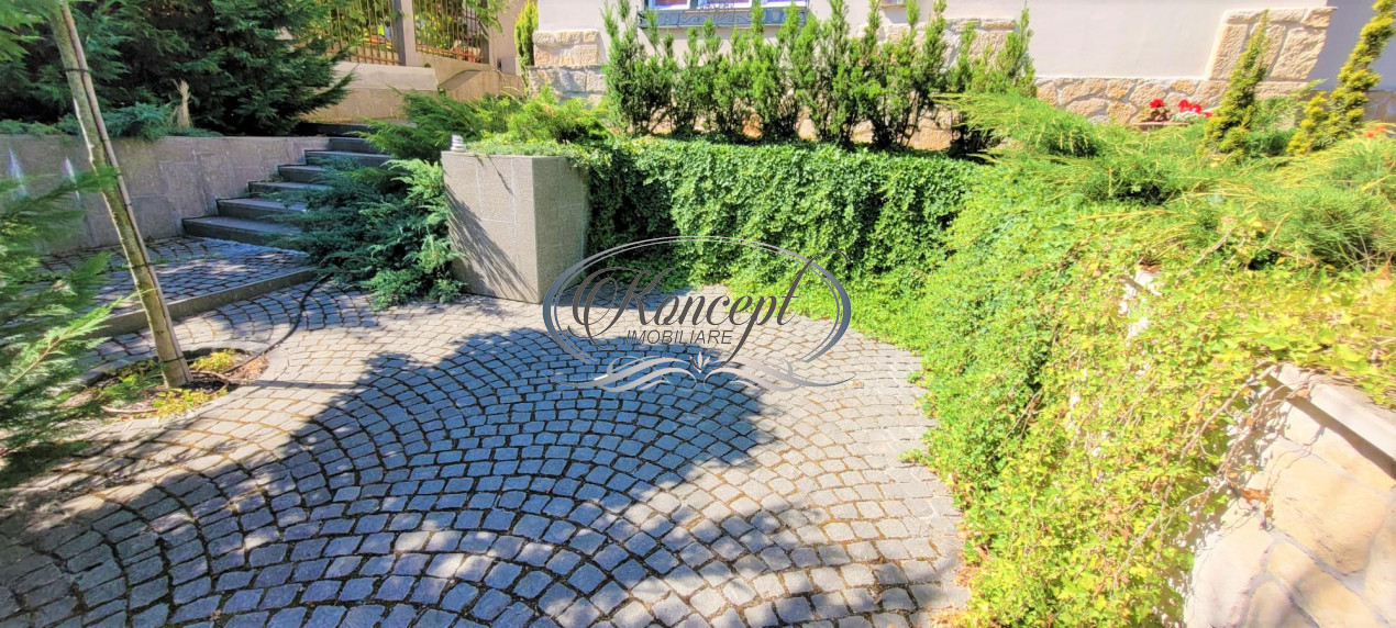 Spatiu de birouri in Andrei Muresanu