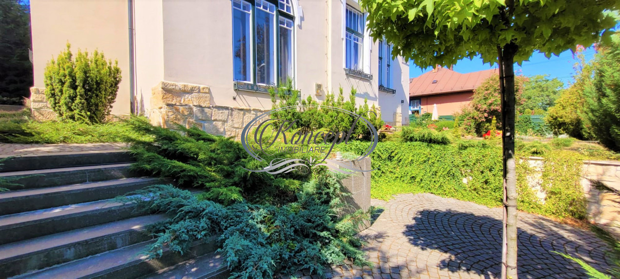 Spatiu de birouri in Andrei Muresanu