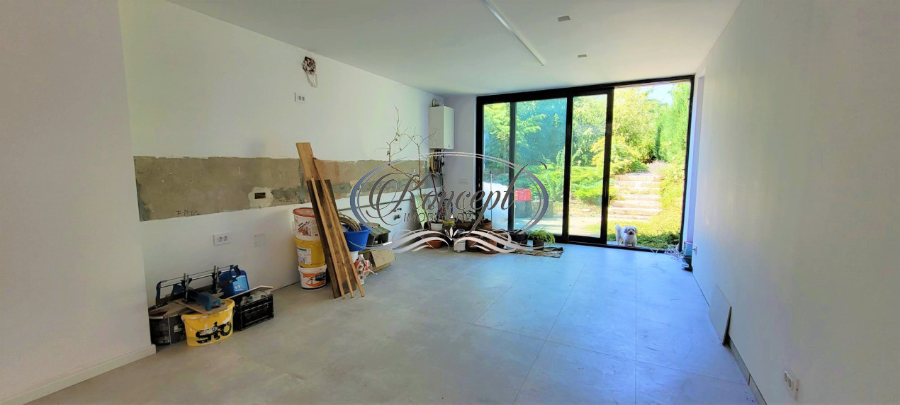 Spatiu de birouri in Andrei Muresanu