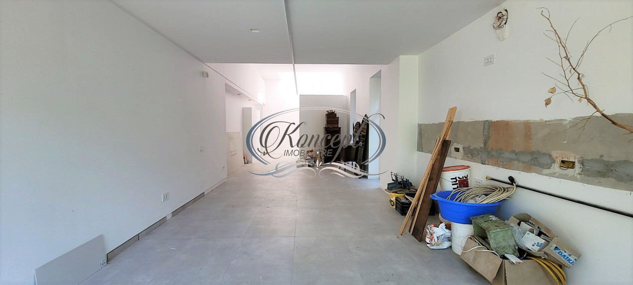 Spatiu de birouri in Andrei Muresanu