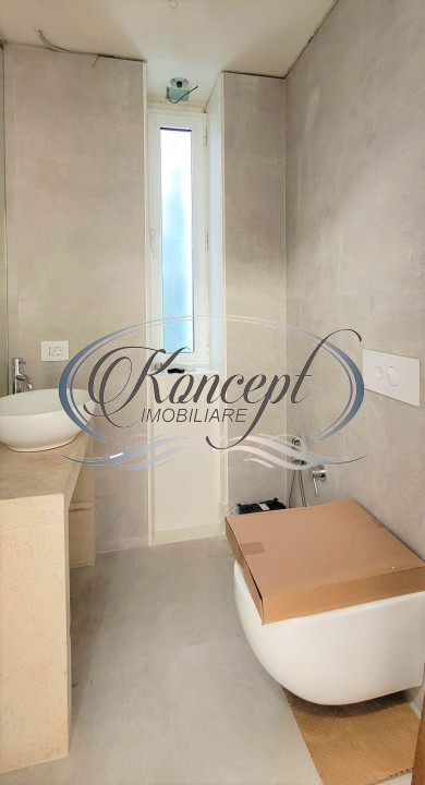 Spatiu de birouri in Andrei Muresanu