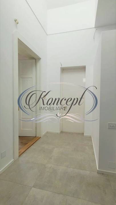 Spatiu de birouri in Andrei Muresanu