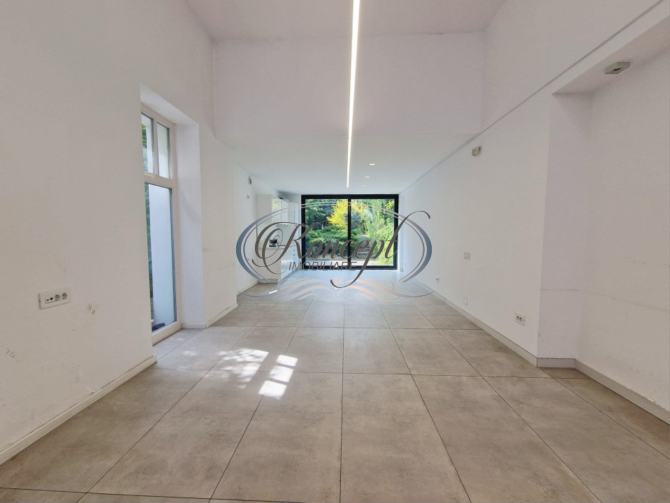 Spatiu de birouri in Andrei Muresanu