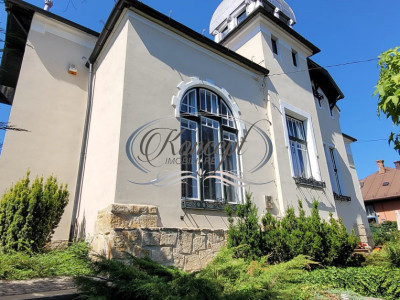 Spatiu de birouri in Andrei Muresanu