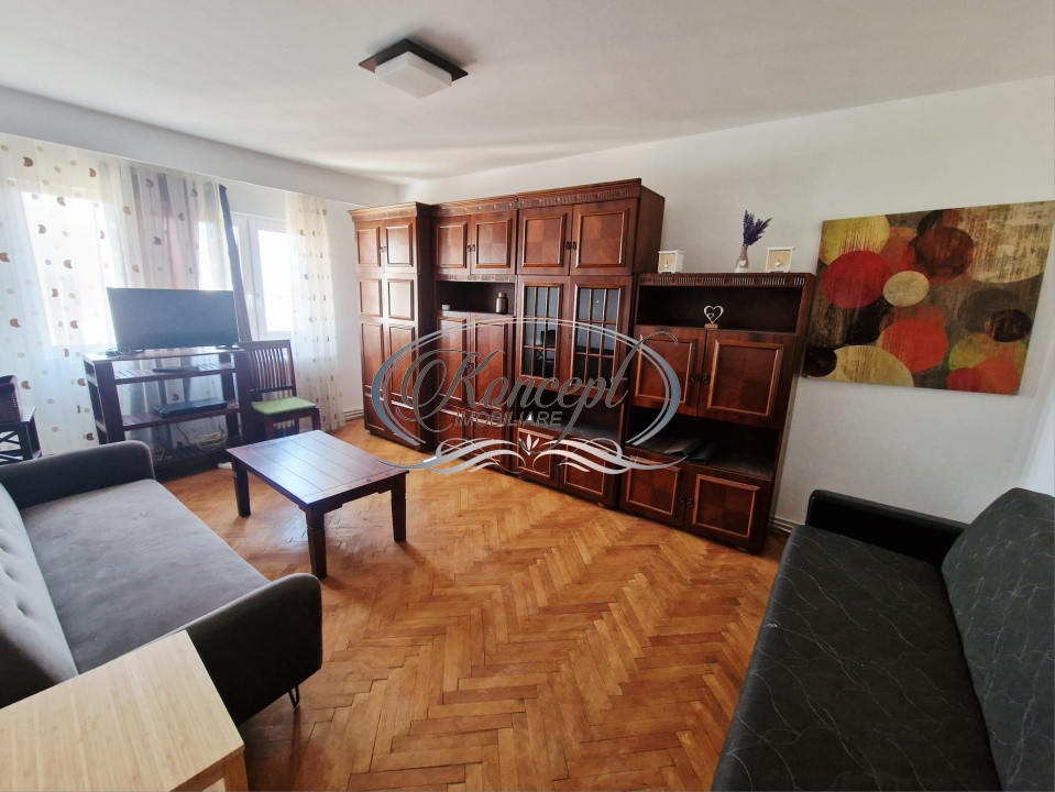 Apartament cu garaj in Zorilor