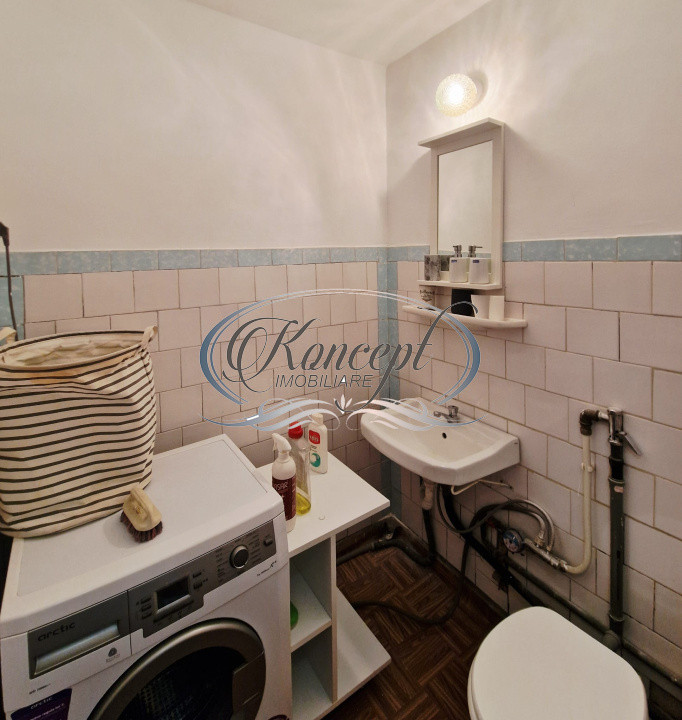 Apartament cu garaj in Zorilor