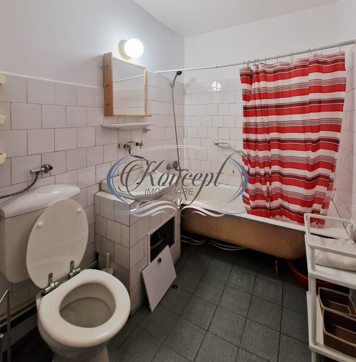 Apartament cu garaj in Zorilor