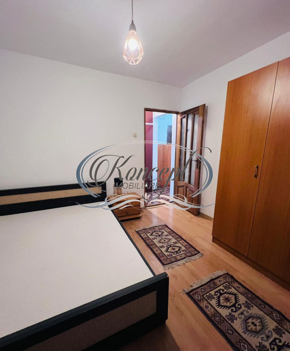 Apartament spatios si luminos in cartierul Zorilor