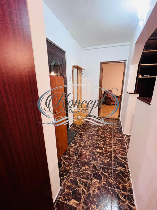 Apartament spatios si luminos in cartierul Zorilor