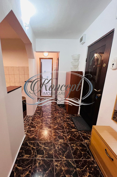 Apartament spatios si luminos in cartierul Zorilor