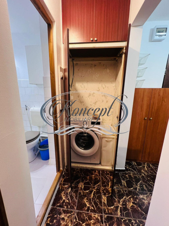 Apartament spatios si luminos in cartierul Zorilor