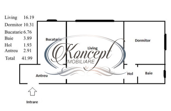 Apartament luminos in Gheorgheni zona Hermes