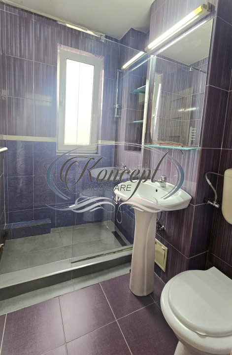 Apartament luminos in Gheorgheni zona Hermes