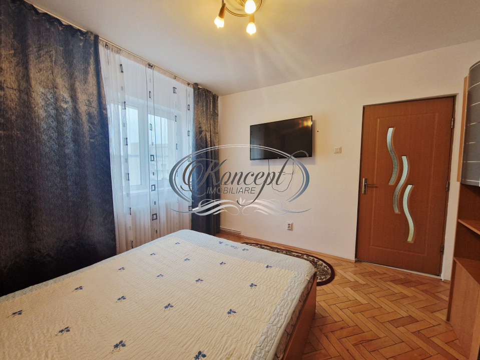 Apartament modern in apropiere de piata Flora