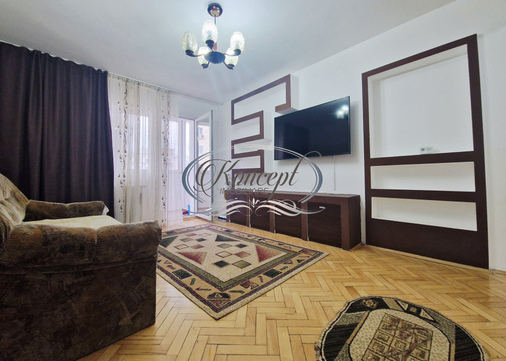 Apartament modern in apropiere de piata Flora