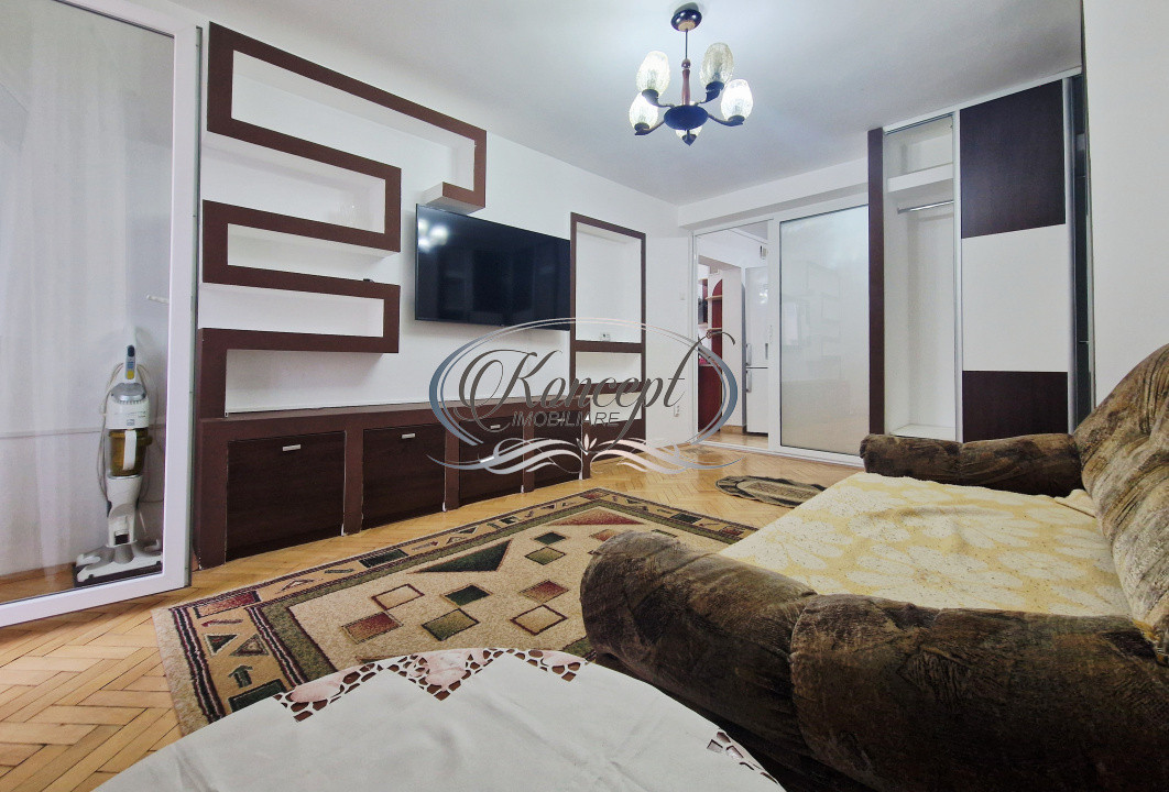 Apartament modern in apropiere de piata Flora