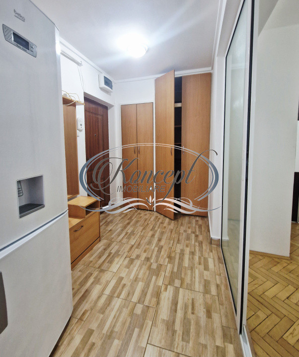 Apartament modern in apropiere de piata Flora