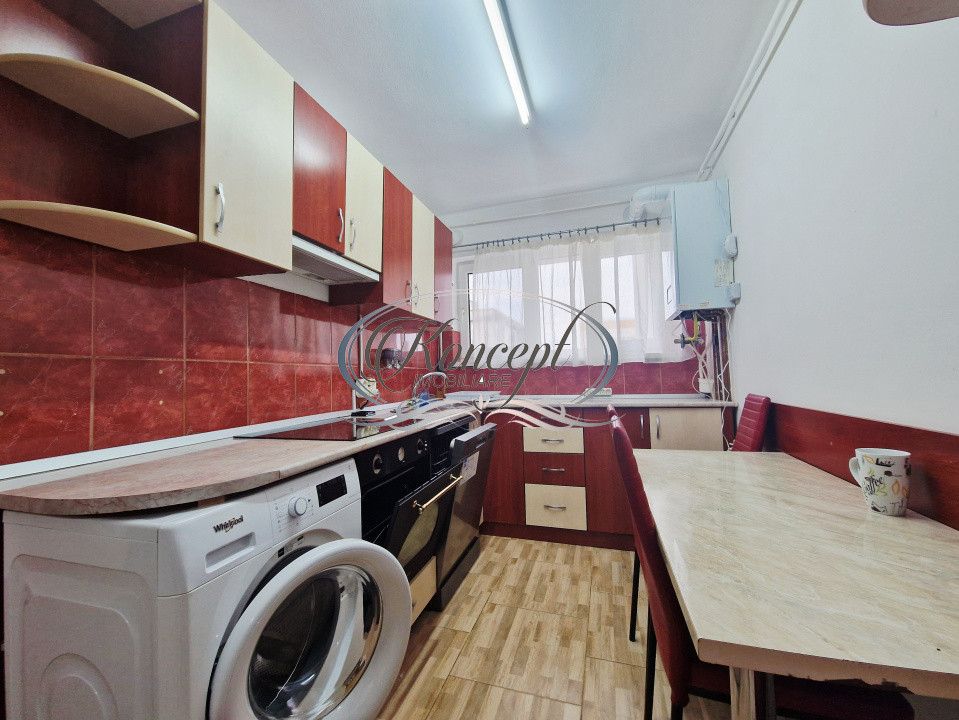 Apartament modern in apropiere de piata Flora