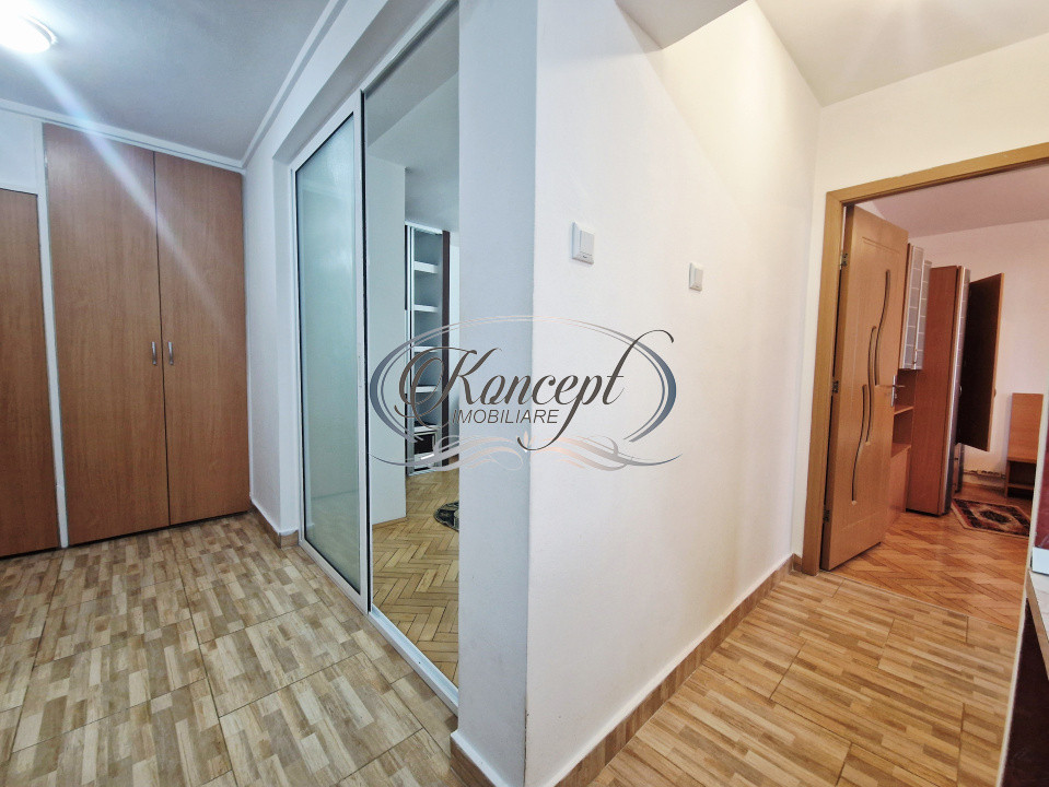 Apartament modern in apropiere de piata Flora