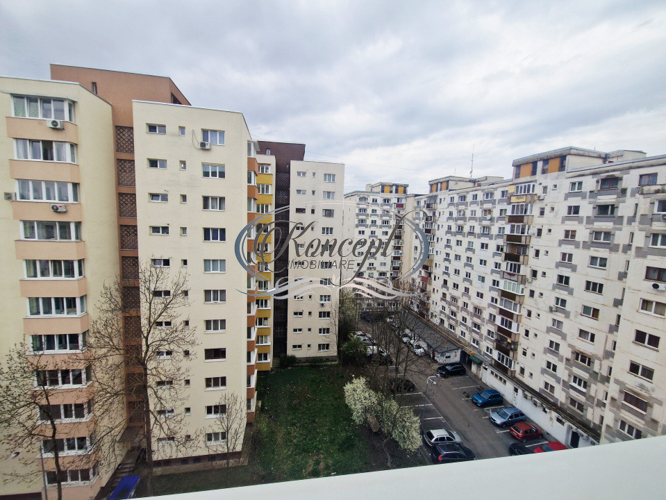 Apartament modern in apropiere de piata Flora