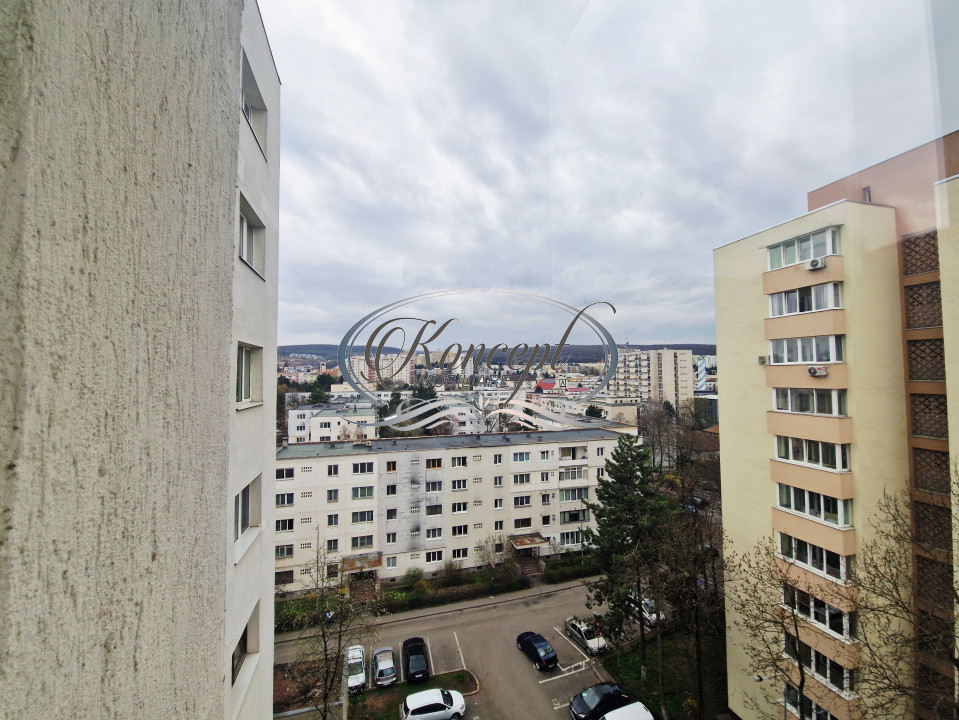 Apartament modern in apropiere de piata Flora