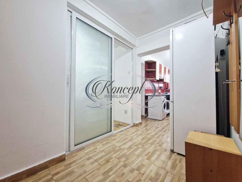 Apartament modern in apropiere de piata Flora