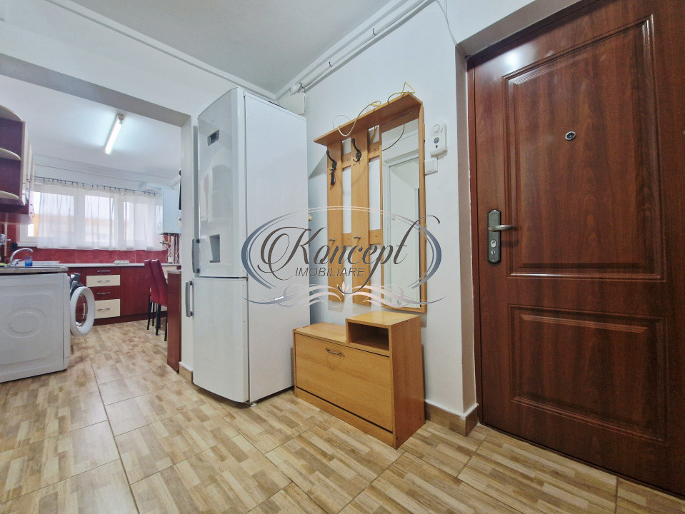 Apartament modern in apropiere de piata Flora