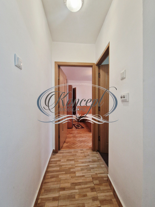 Apartament modern in apropiere de piata Flora