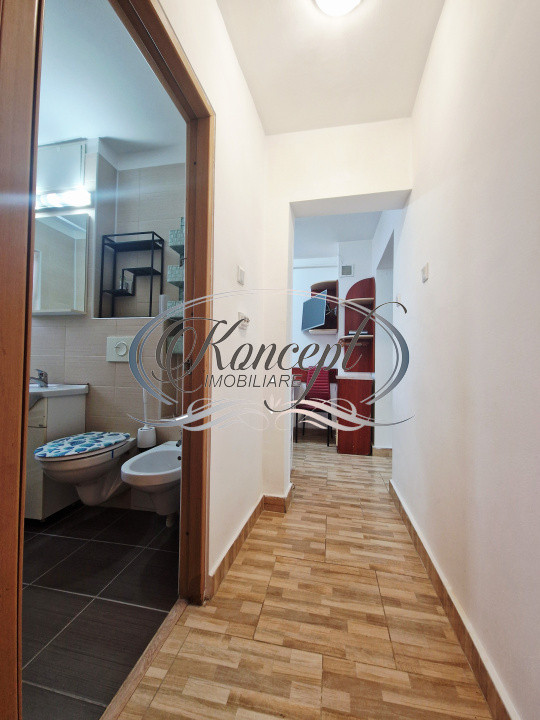 Apartament modern in apropiere de piata Flora