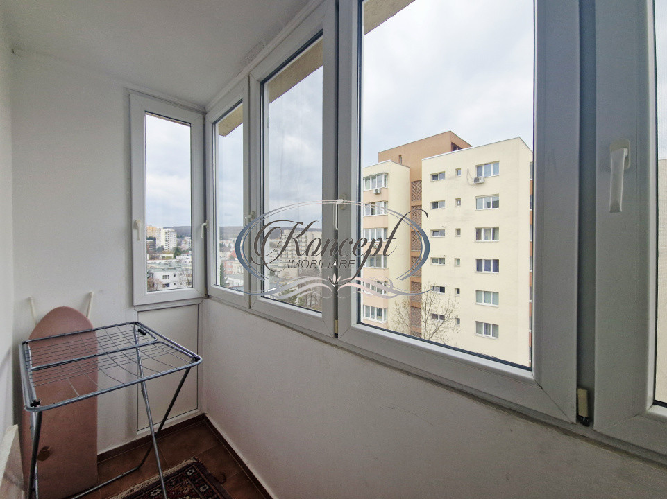 Apartament modern in apropiere de piata Flora