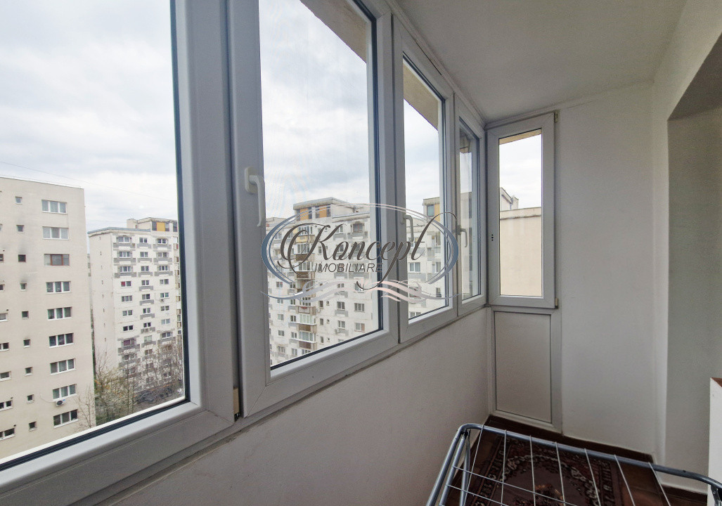 Apartament modern in apropiere de piata Flora