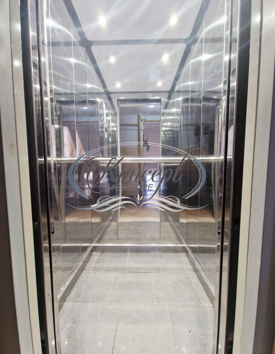 Apartament modern in apropiere de piata Flora