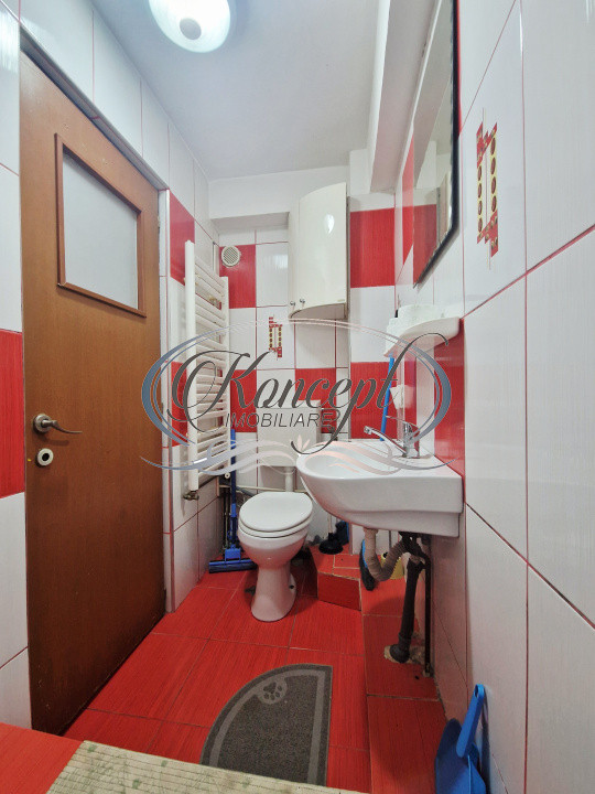 Apartament compact cu acces independentin apropiere de Sanex