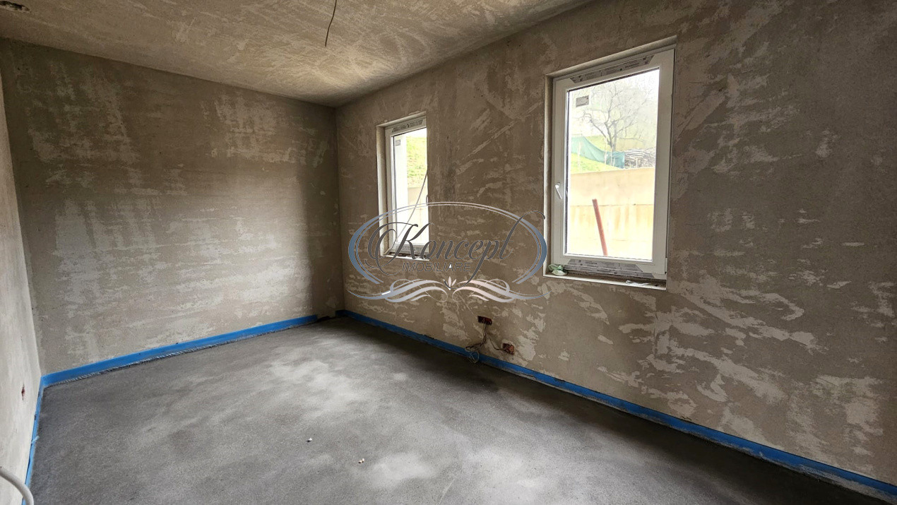 Proprietate premium cu arhitectura moderna in Feleacu