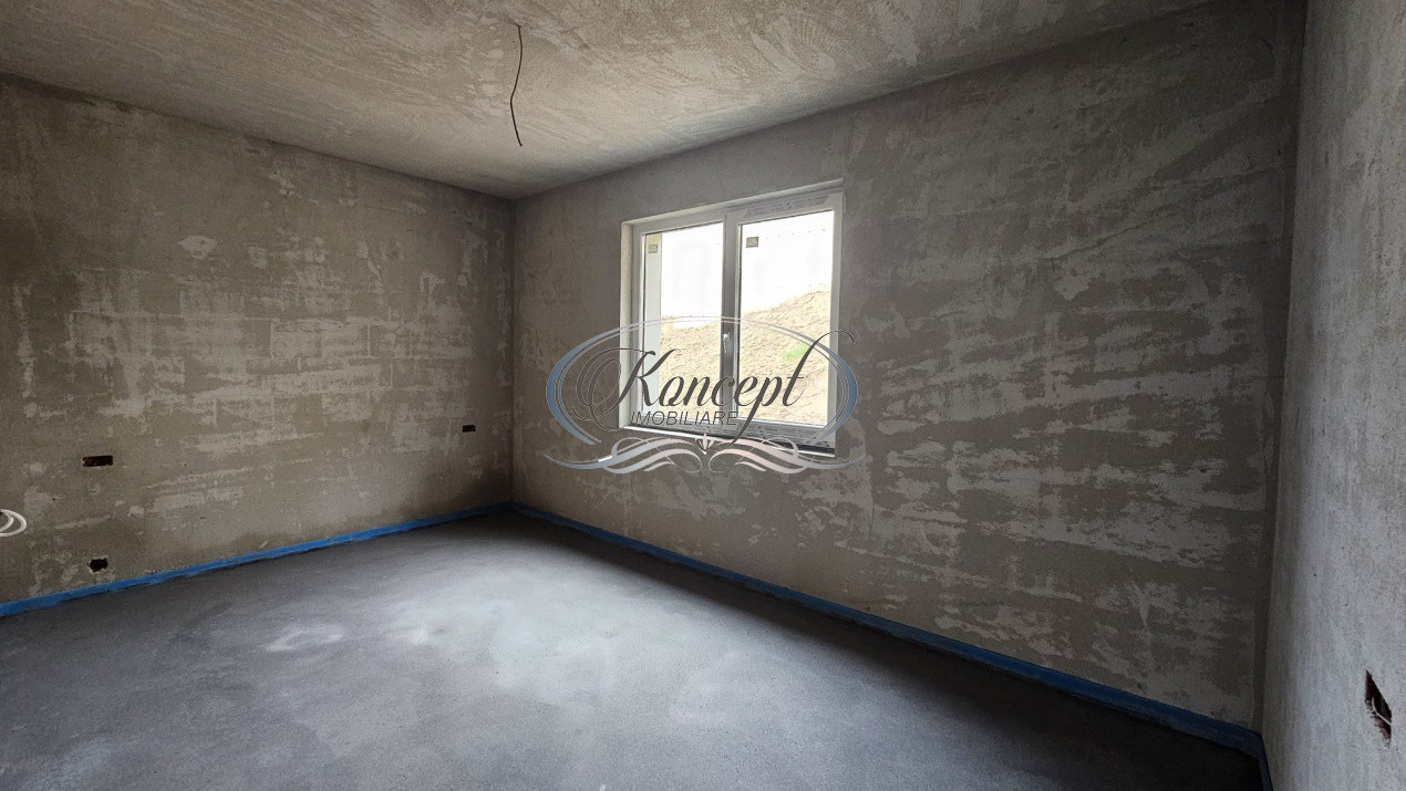 Proprietate premium cu arhitectura moderna in Feleacu