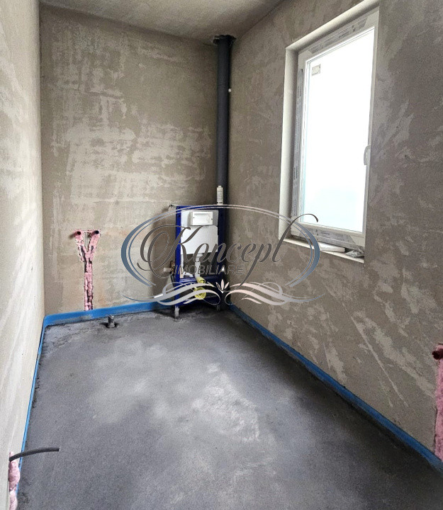 Proprietate premium cu arhitectura moderna in Feleacu