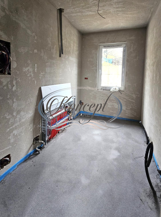 Proprietate premium cu arhitectura moderna in Feleacu